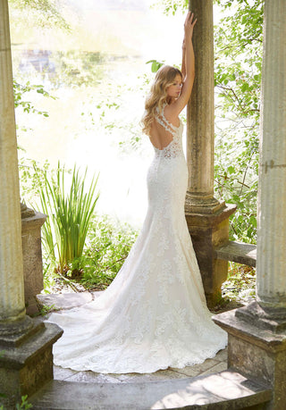 Morilee Bridal Style Number 2038 - 2