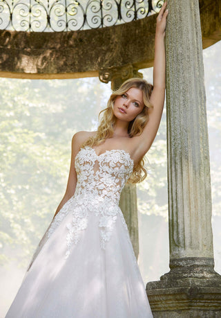 Morilee Bridal Style Number 2044 - 5
