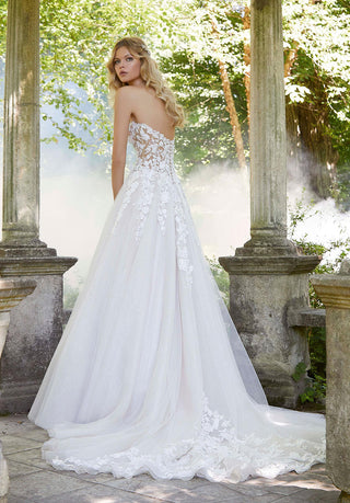 Morilee Bridal Style Number 2044 - 2
