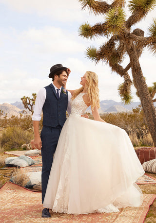 Morilee Bridal Style Number 2071 - 8