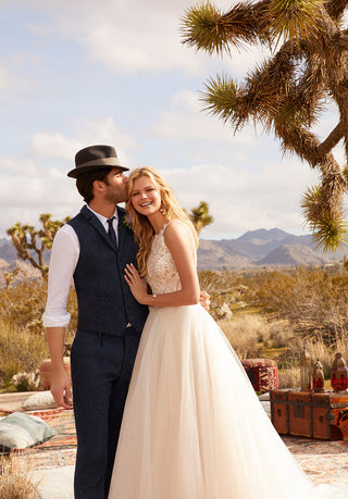 Morilee Bridal Style Number 2071 - 6