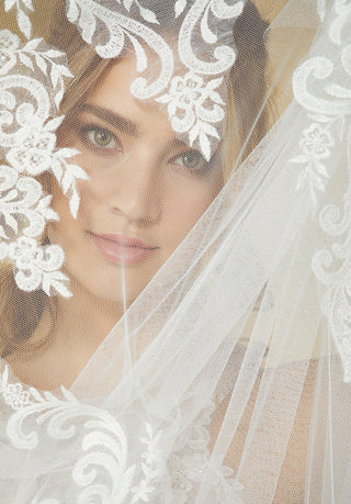 Morilee Bridal Style Number 2071 - 9