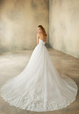 Morilee Bridal Style Number 2071 - 4