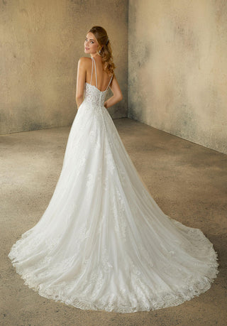 Morilee Bridal Style Number 2071 - 2
