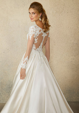 Morilee Bridal Style Number 2082 - 3