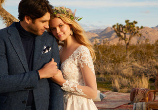 Morilee Bridal Style Number 2082 - 7