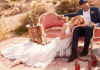Morilee Bridal Style Number 2093 - 4