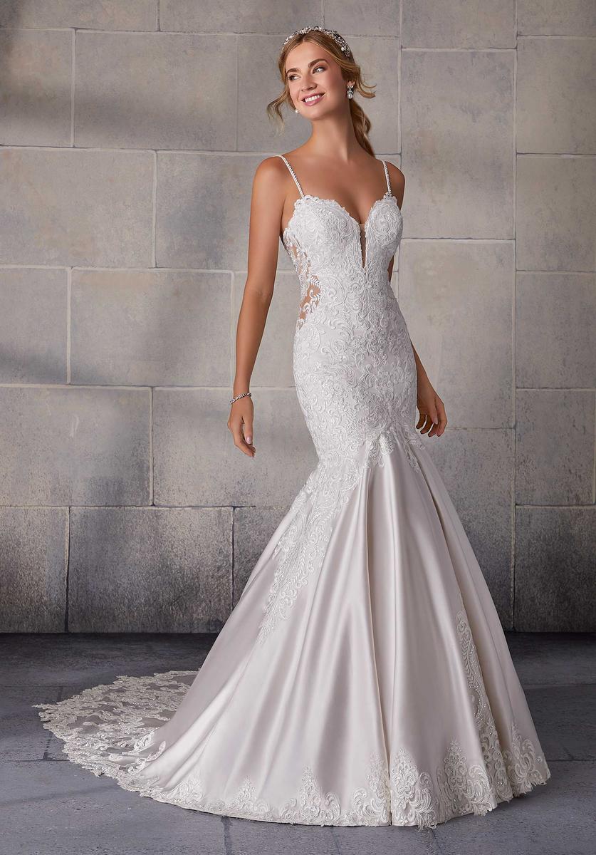 Morilee Bridal Style Number 2121 - 1
