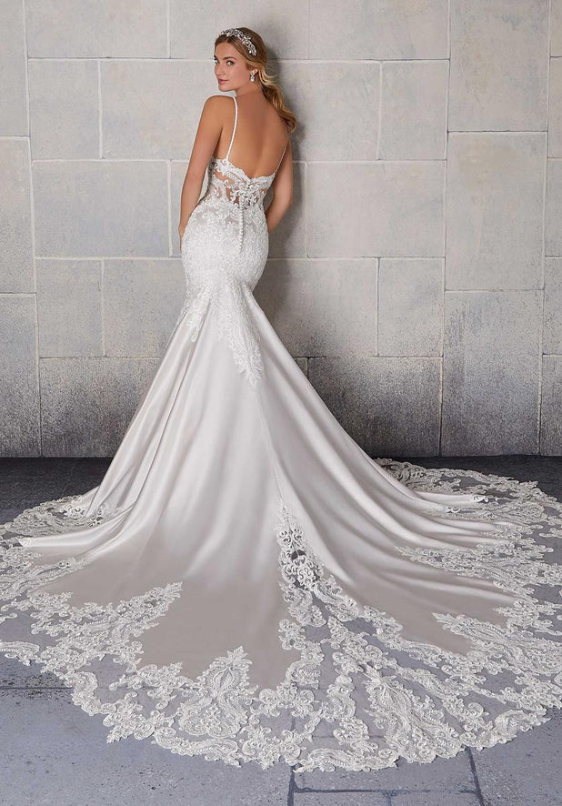 Morilee Bridal Style Number 2121 - 2