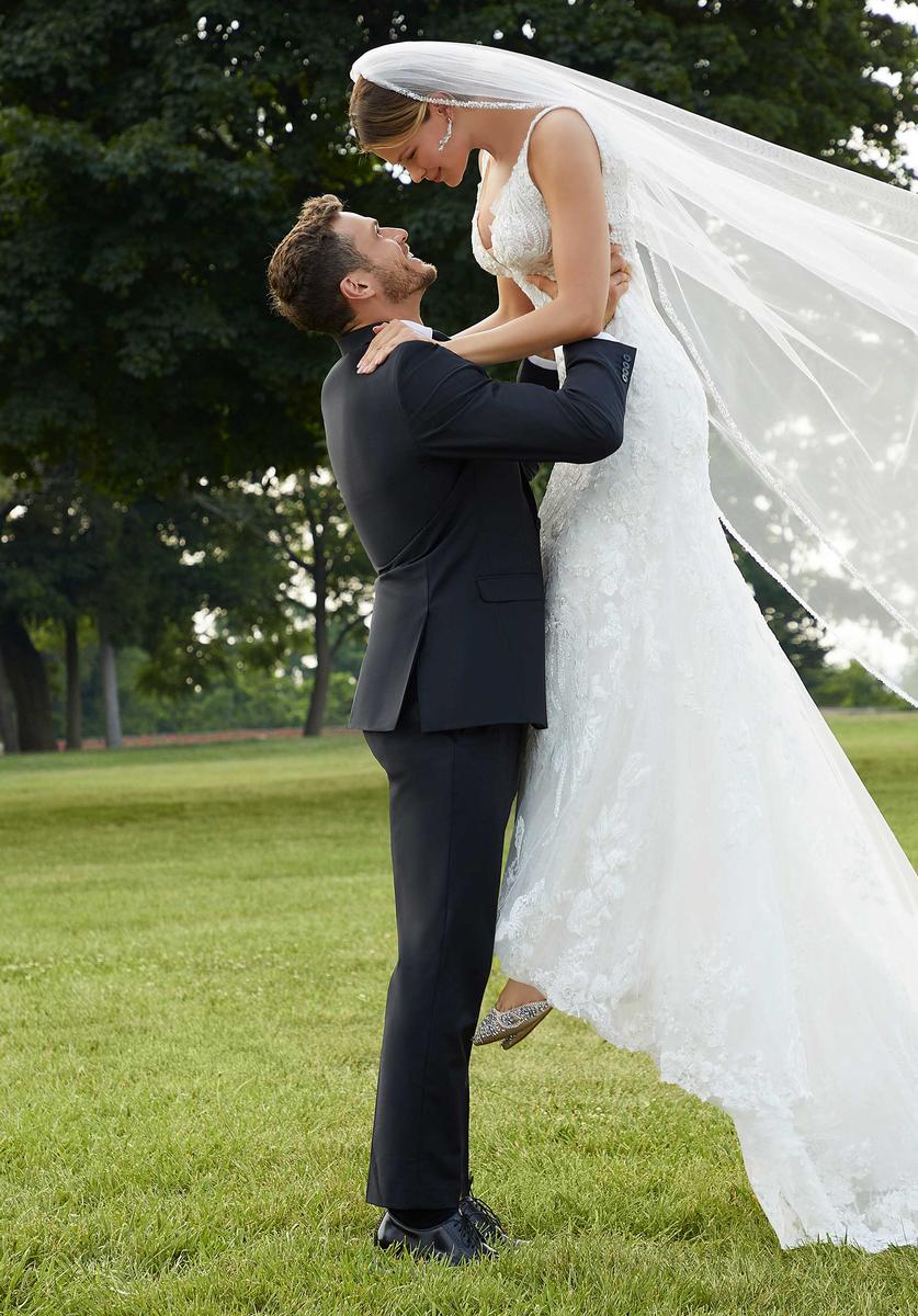Morilee Bridal Style Number 2123 - 3