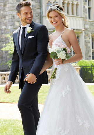 Morilee Bridal Style Number 2127L - 3