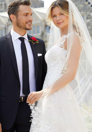 Morilee Bridal Style Number 2130 - 5