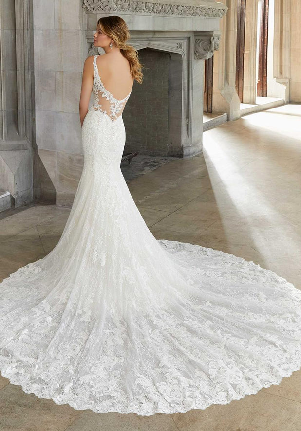 Morilee Bridal Style Number 2133 - 2