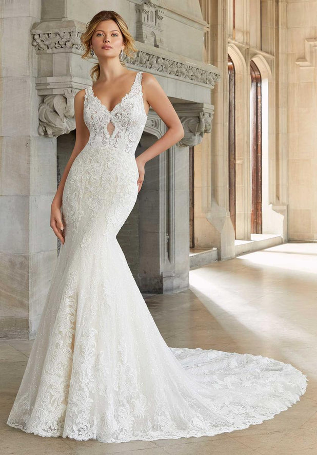 Morilee Bridal Style Number 2133L - 1
