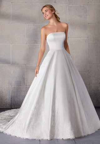 Morilee Bridal Style Number 2134 - 1