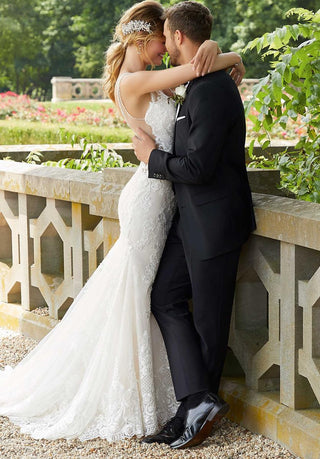 Morilee Bridal Style Number 2139 - 5