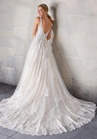 Morilee Bridal Style Number 2142 - 2