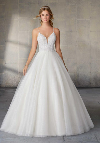 Morilee Bridal Style Number 2145 - 1