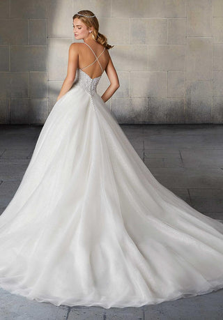 Morilee Bridal Style Number 2145 - 2