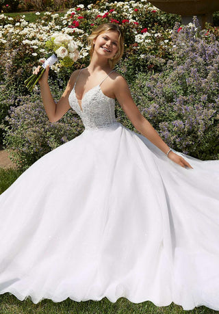 Morilee Bridal Style Number 2145 - 3