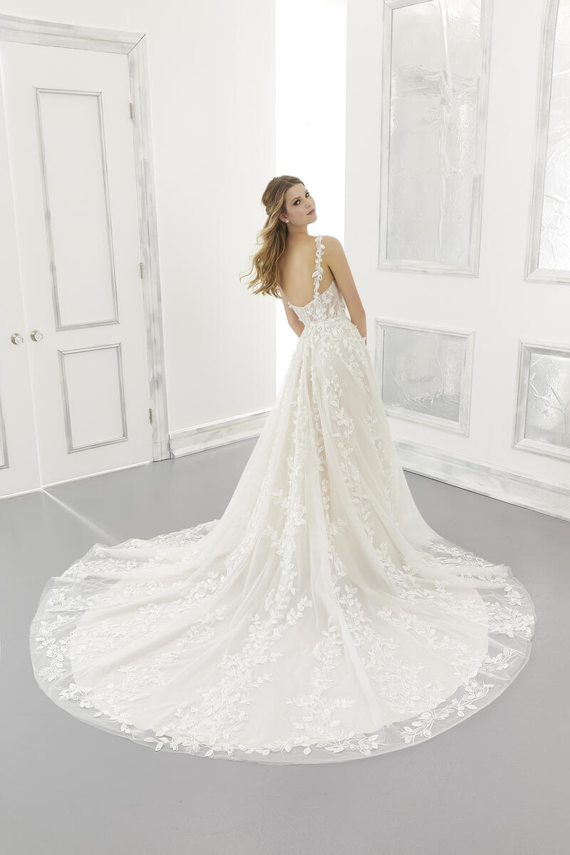 Morilee Bridal Style Number 2171 - 2