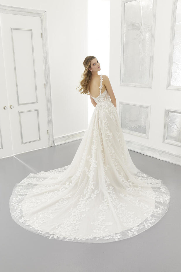 Morilee Bridal Style Number 2171 - 2