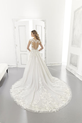 Morilee Bridal Style Number 2173 - 2