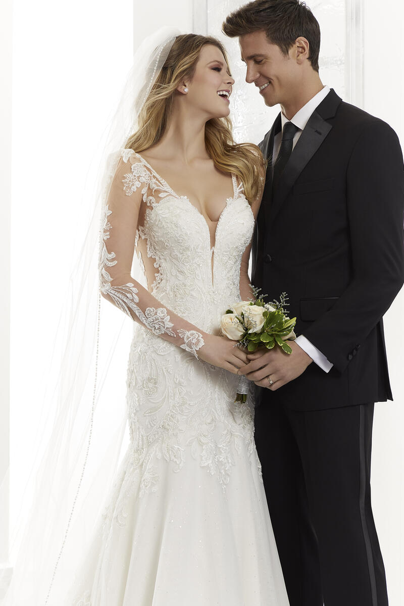 Morilee Bridal Style Number 2174 - 3