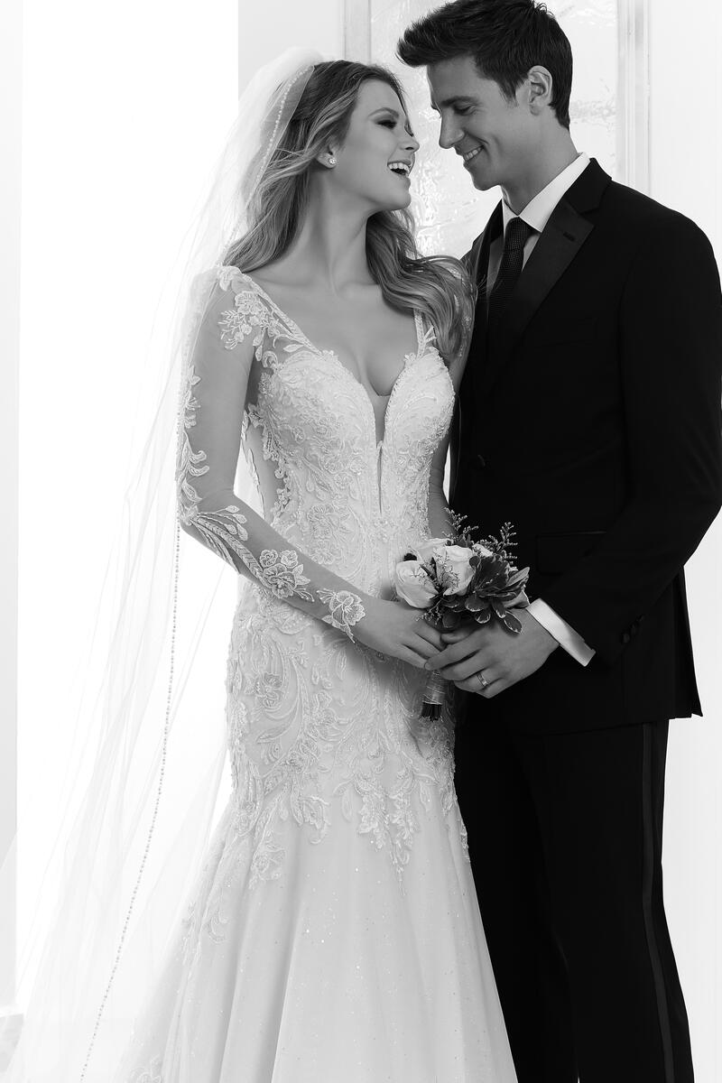 Morilee Bridal Style Number 2174 - 7