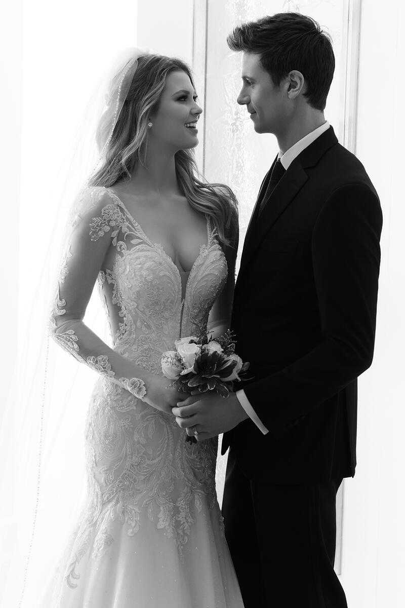 Morilee Bridal Style Number 2174 - 9