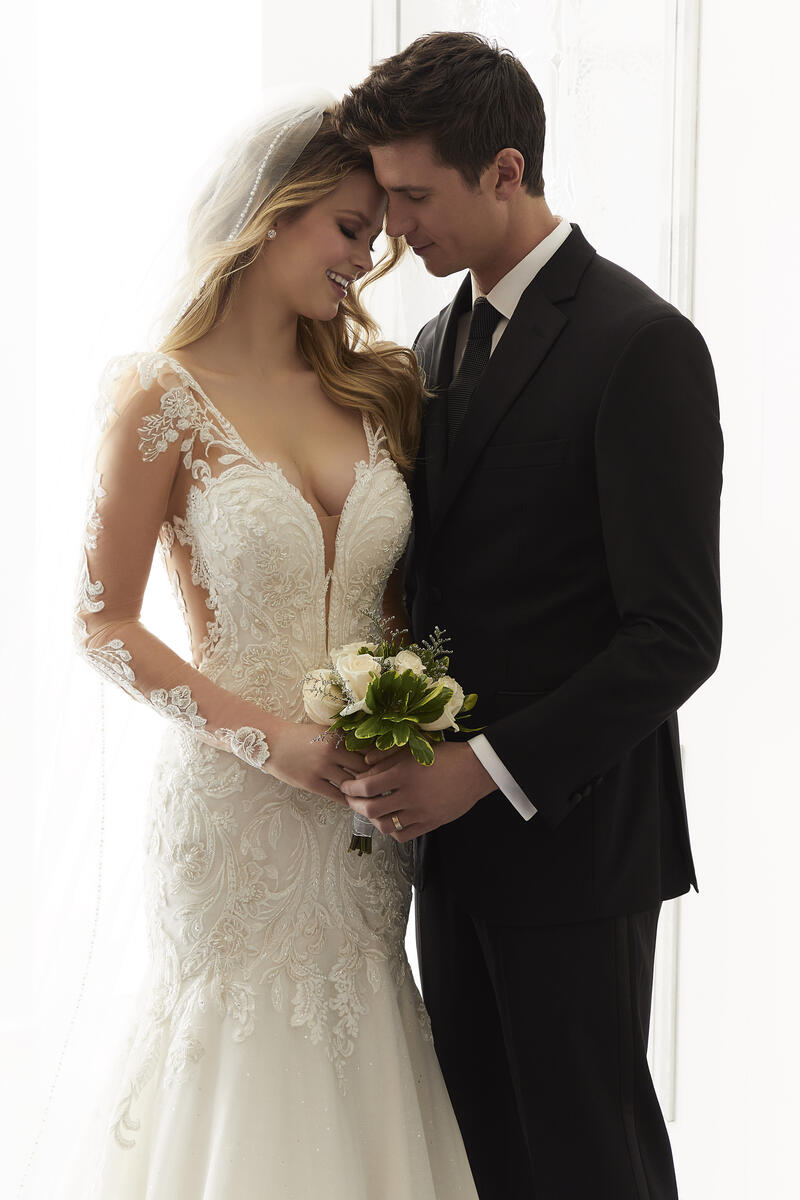 Morilee Bridal Style Number 2174 - 5