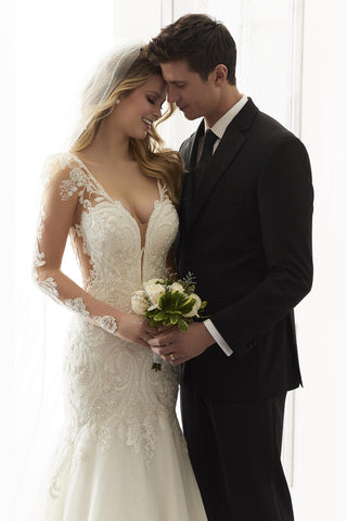 Morilee Bridal Style Number 2174 - 5