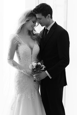 Morilee Bridal Style Number 2174 - 10