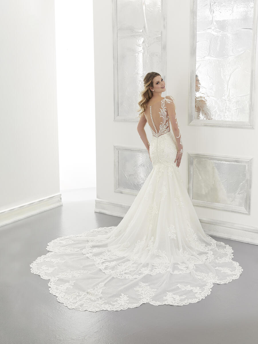Morilee Bridal Style Number 2174 - 2