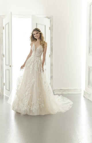 Morilee Bridal Style Number 2179 - 1