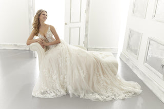 Morilee Bridal Style Number 2179 - 4