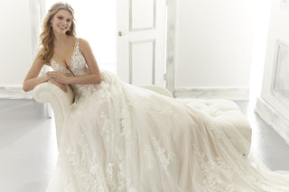 Morilee Bridal Style Number 2179 - 3
