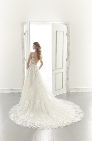 Morilee Bridal Style Number 2179 - 2