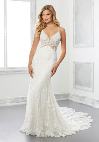 Morilee Bridal Style Number 2301 - 1