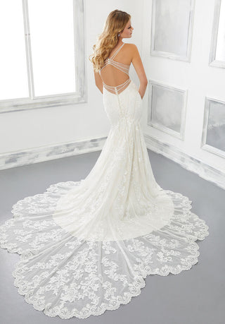 Morilee Bridal Style Number 2301 - 2