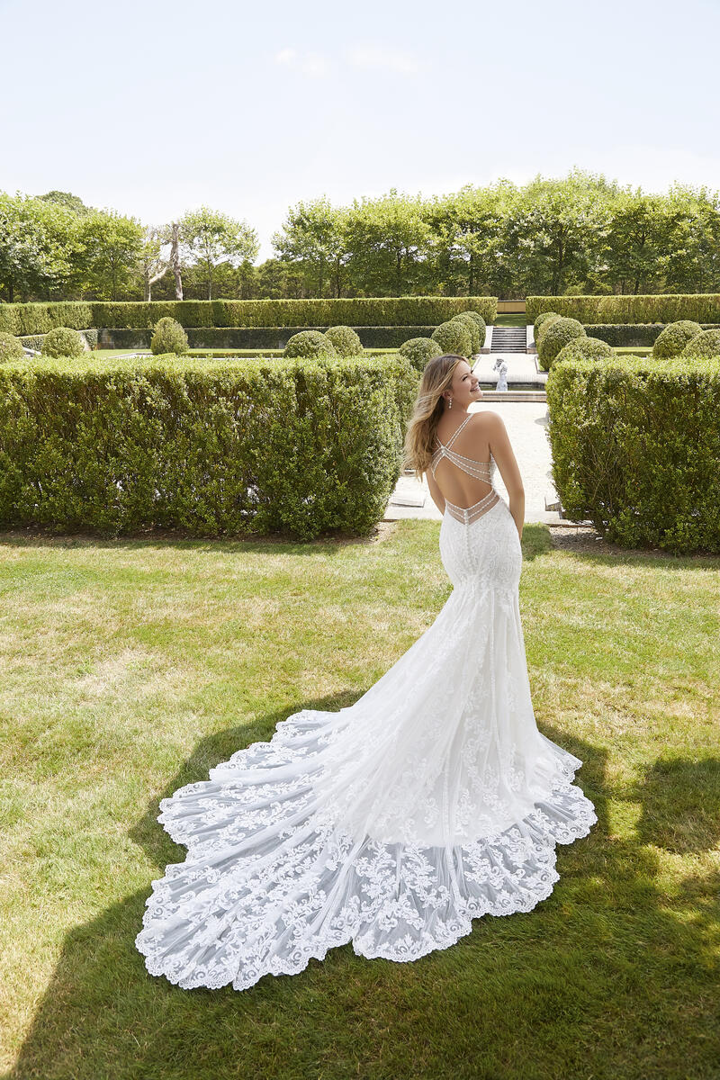 Morilee Bridal Style Number 2301 - 7
