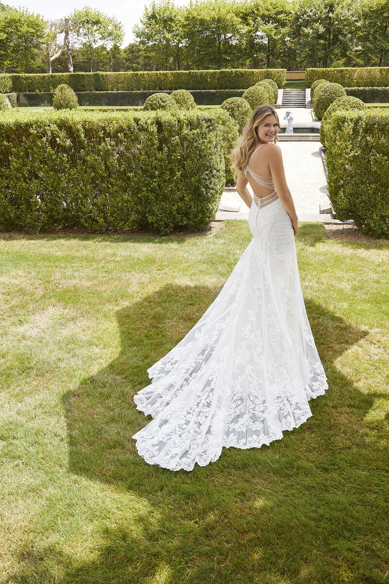 Morilee Bridal Style Number 2301 - 6