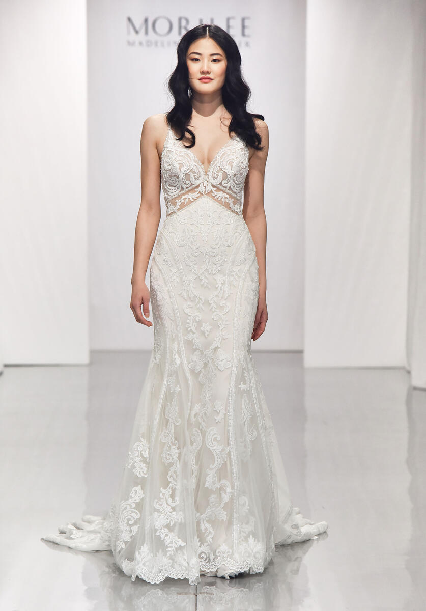 Morilee Bridal Style Number 2301 - 4