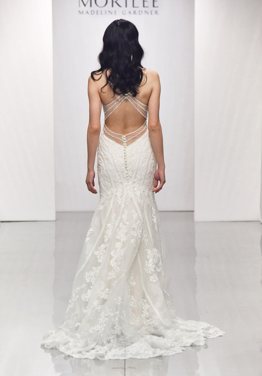 Morilee Bridal Style Number 2301 - 5