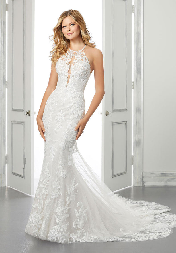 Morilee Bridal Style Number 2303 - 1