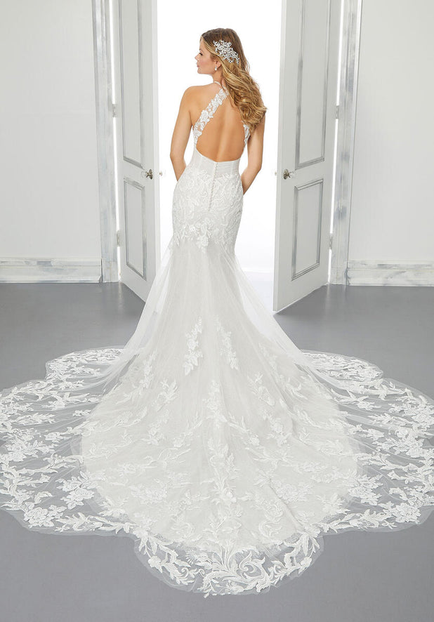 Morilee Bridal Style Number 2303 - 2