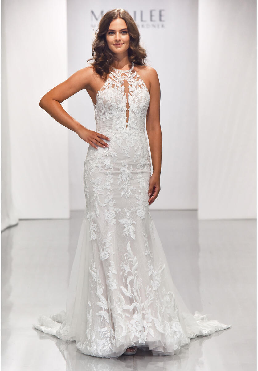 Morilee Bridal Style Number 2303 - 4