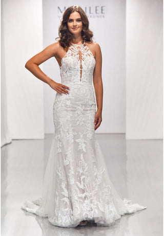Morilee Bridal Style Number 2303 - 4