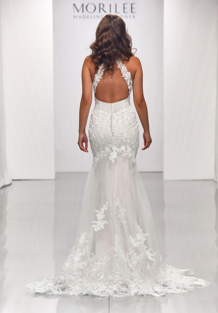 Morilee Bridal Style Number 2303 - 5