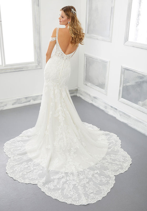 Morilee Bridal Style Number 2305 - 2